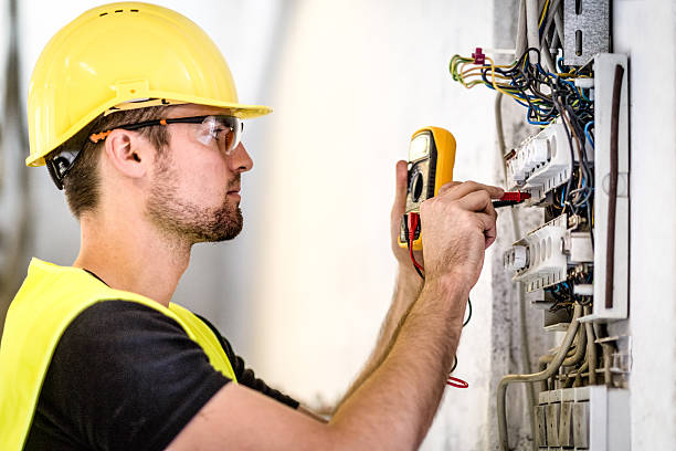 Professional Electrician in Gaylord, MI